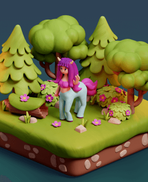 3D Animation Service