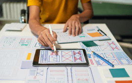 Design & Prototyping