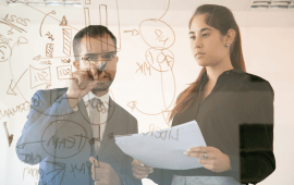 Discovery & Strategy